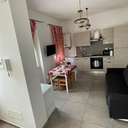 La Casa Di Mimma Apartment ปาสซอสกูโร ภายนอก รูปภาพ