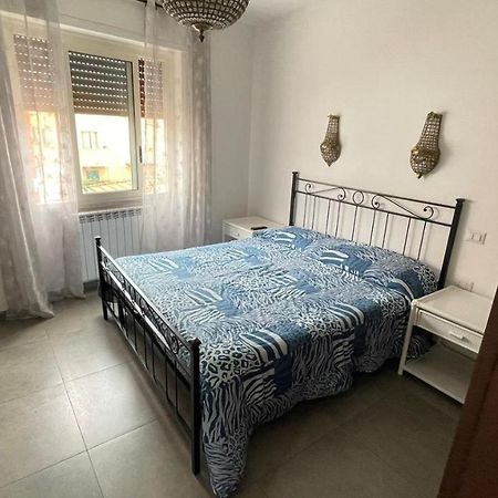 La Casa Di Mimma Apartment ปาสซอสกูโร ภายนอก รูปภาพ