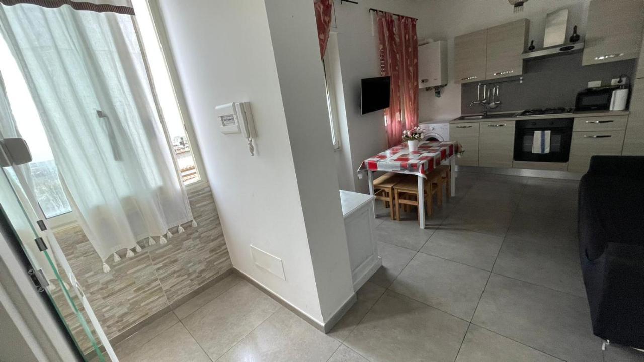 La Casa Di Mimma Apartment ปาสซอสกูโร ภายนอก รูปภาพ