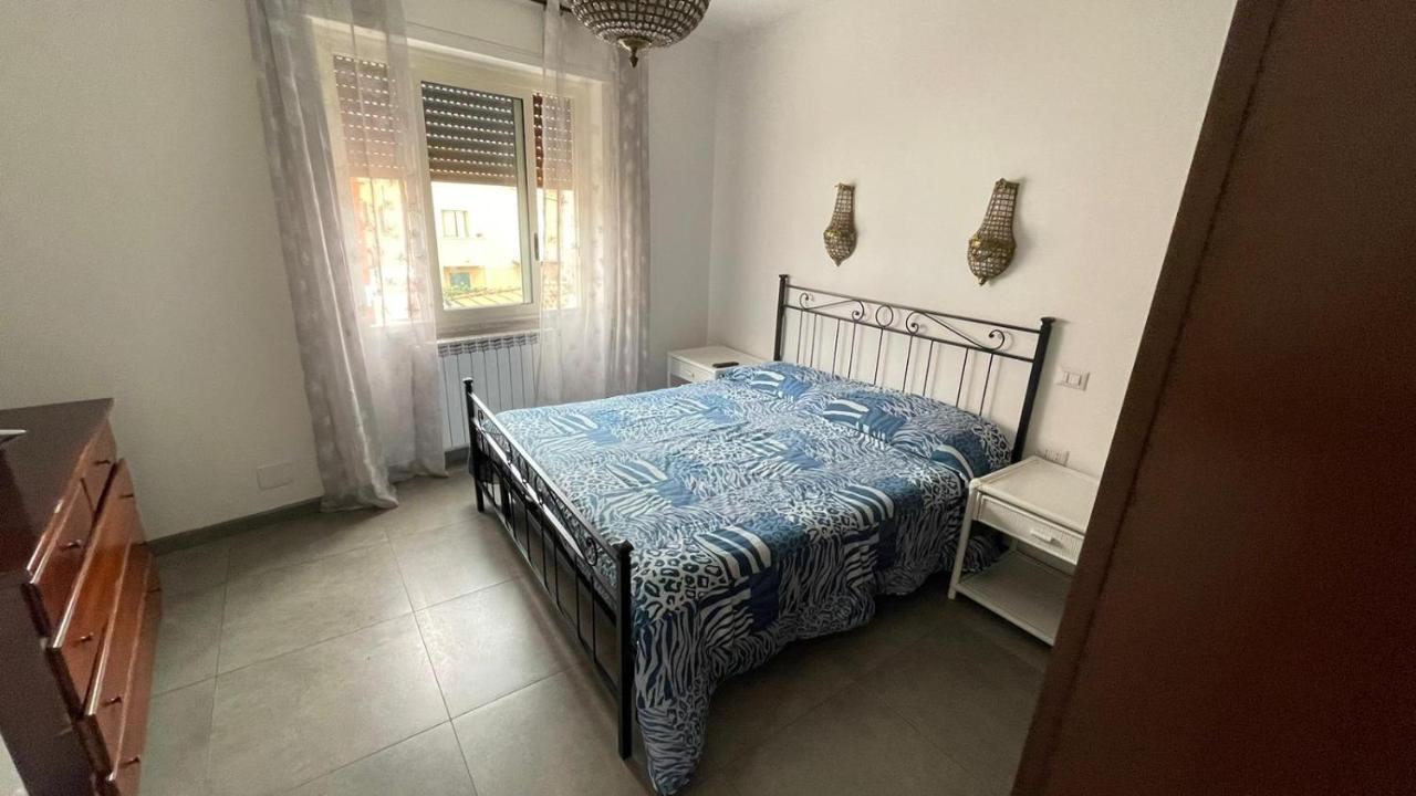 La Casa Di Mimma Apartment ปาสซอสกูโร ภายนอก รูปภาพ