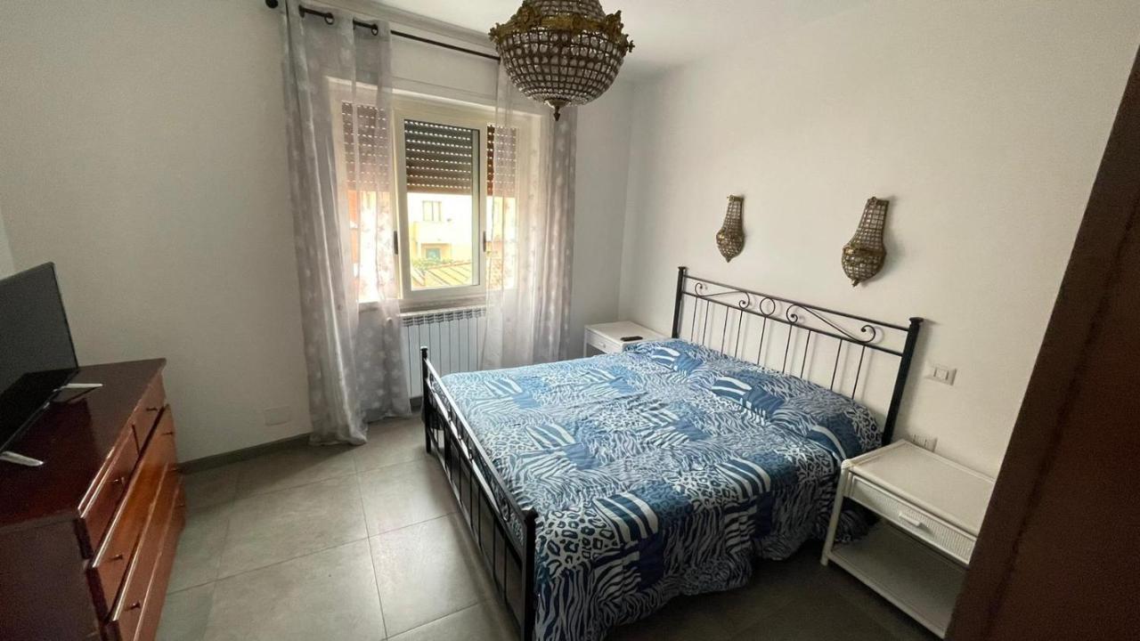 La Casa Di Mimma Apartment ปาสซอสกูโร ภายนอก รูปภาพ