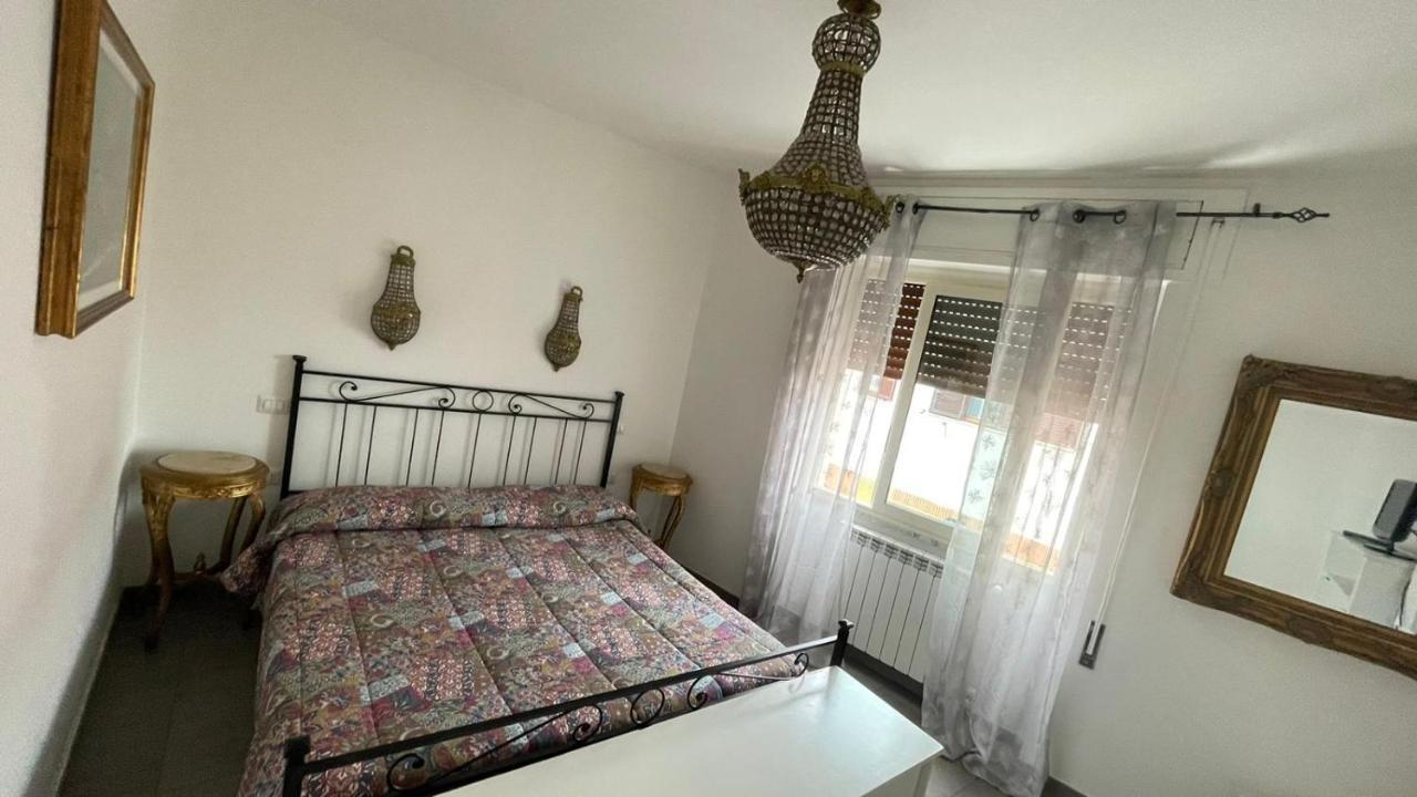 La Casa Di Mimma Apartment ปาสซอสกูโร ภายนอก รูปภาพ