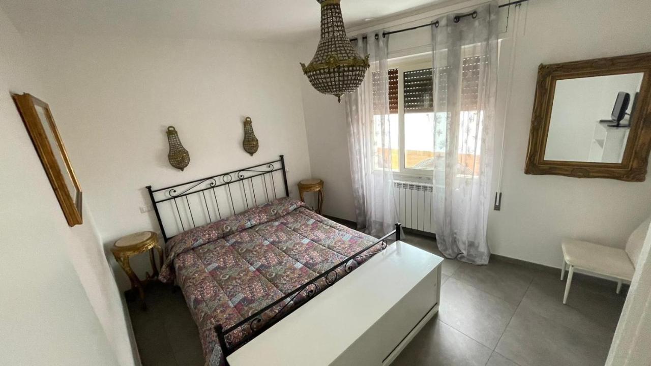 La Casa Di Mimma Apartment ปาสซอสกูโร ภายนอก รูปภาพ