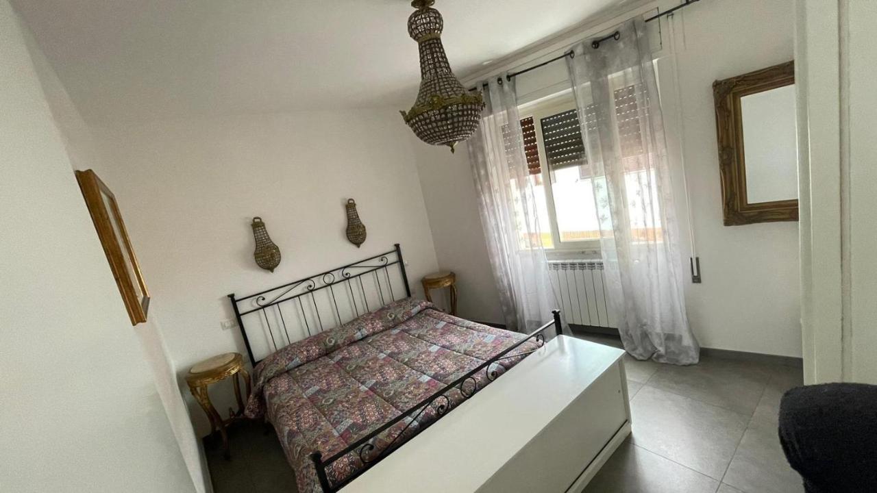 La Casa Di Mimma Apartment ปาสซอสกูโร ภายนอก รูปภาพ